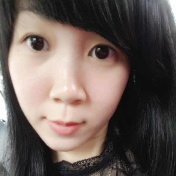 Profile picture of Jessica Quek