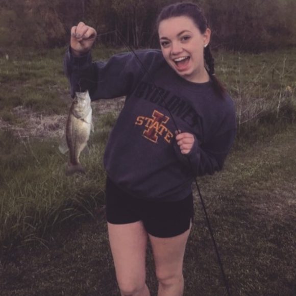Profile picture of Lexie Mullins