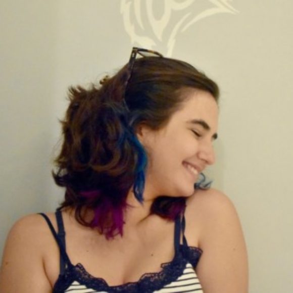 Profile picture of Giulia do Nascimento Silva