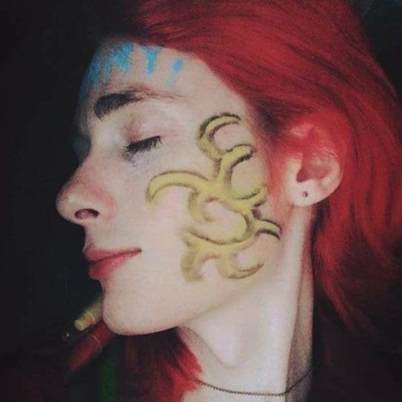 Profile picture of Miss_Terra