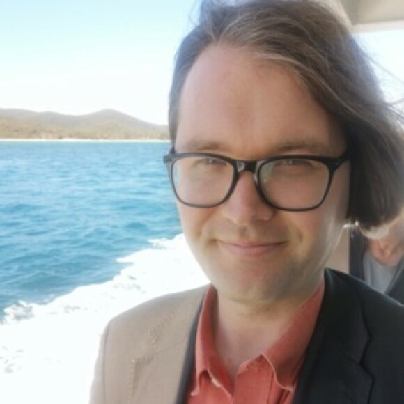 Profile picture of Adam Randall