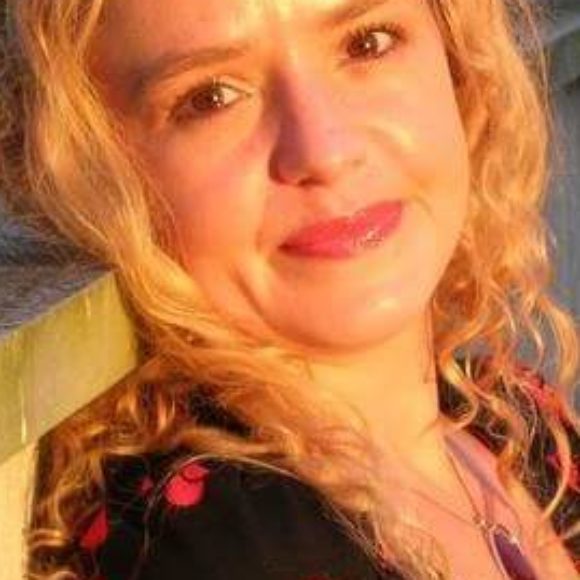 Profile picture of Rachel Reid