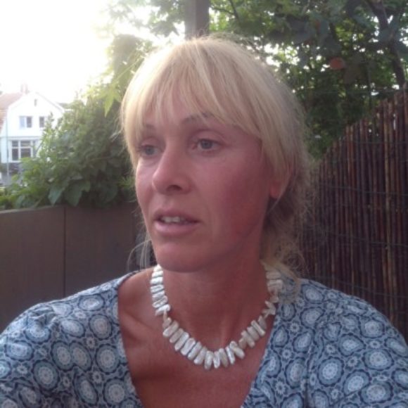 Profile picture of Karin