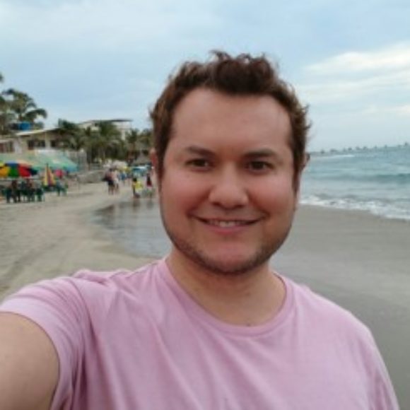 Profile picture of Carlos