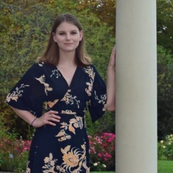 Profile picture of Megan Pietura