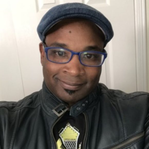 Profile picture of Nigel