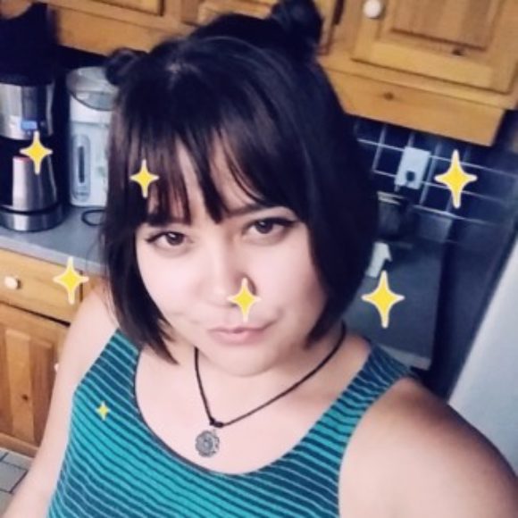 Profile picture of Alannah