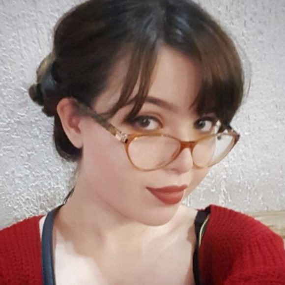 Profile picture of Lívia