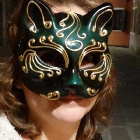 Profile picture of Aleksandra