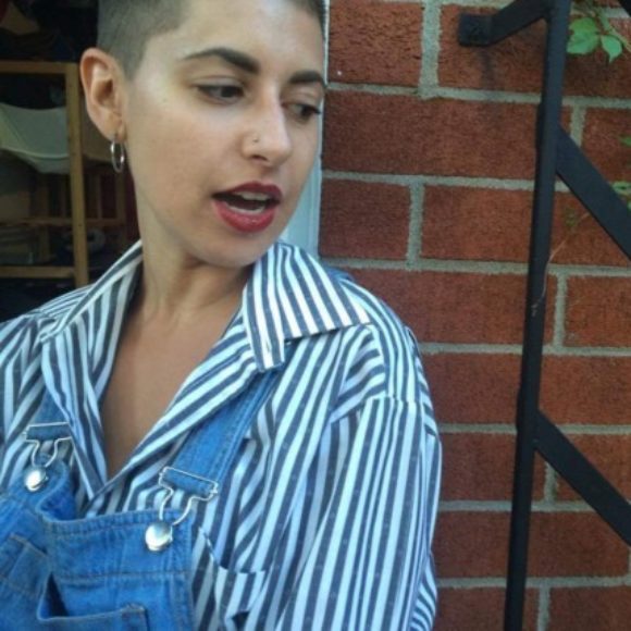 Profile picture of Stephanie