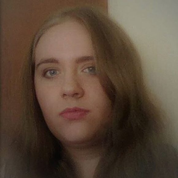 Profile picture of Mary Christine