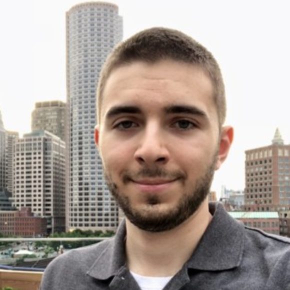 Profile picture of Matt