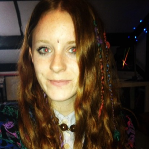 Profile picture of Shelley