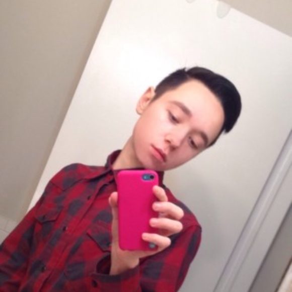 Profile picture of Nick Cookson