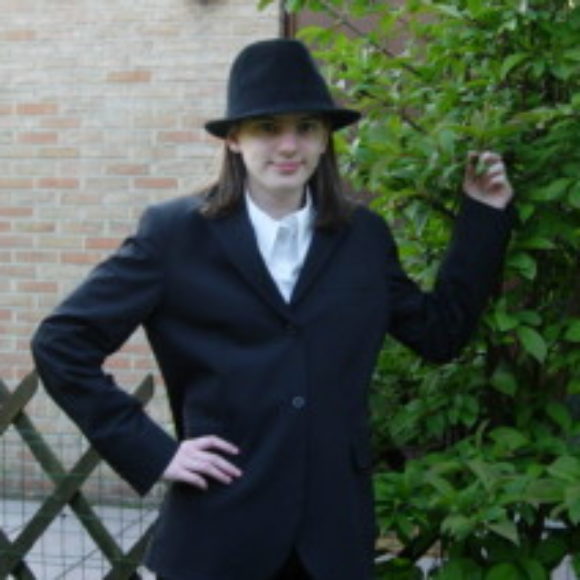 Profile picture of Lien V.