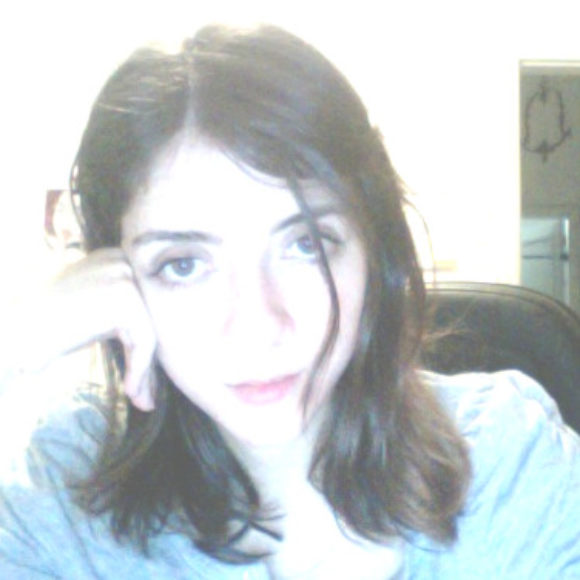 Profile picture of Ana Paula