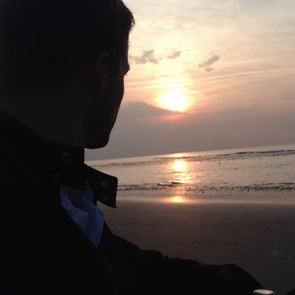 Profile picture of Hadrien
