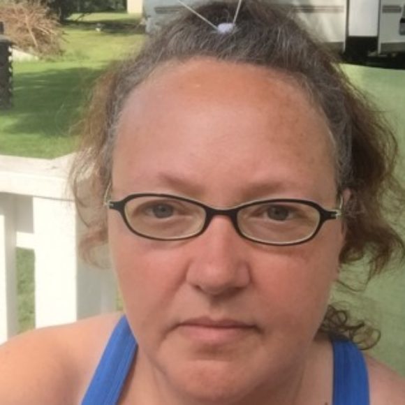 Profile picture of Christine