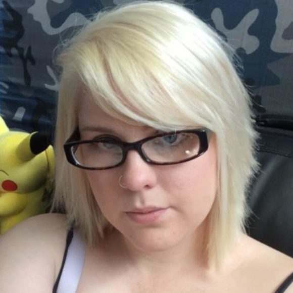 Profile picture of Melissa