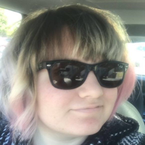 Profile picture of Brittany
