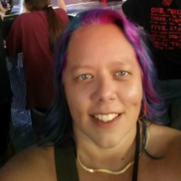 Profile picture of Ali
