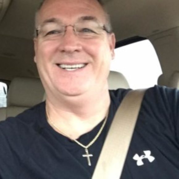 Profile picture of Mike