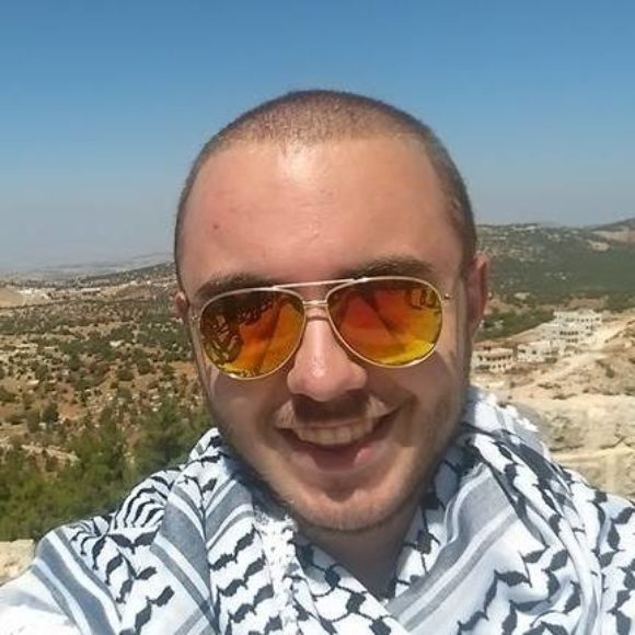 Profile picture of Alex Casanas