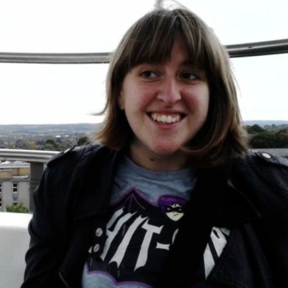 Profile picture of Jess