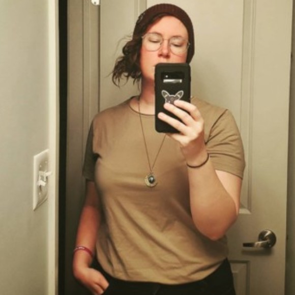 Profile picture of Mallory McCrea
