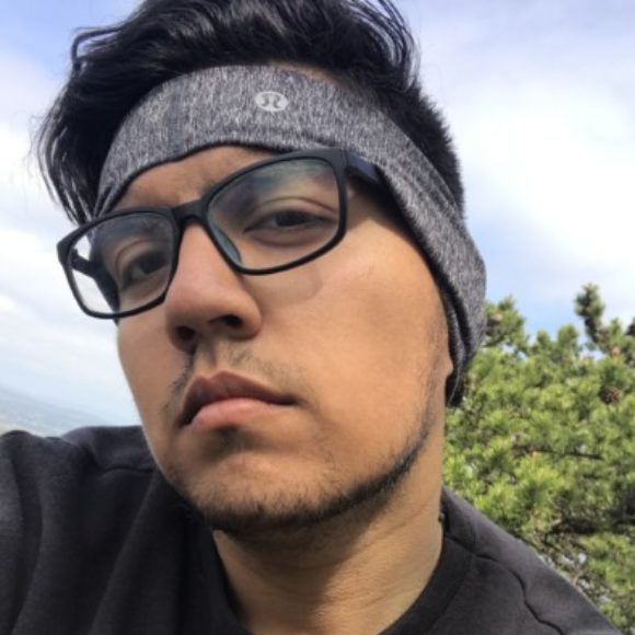 Profile picture of Mikey Morales
