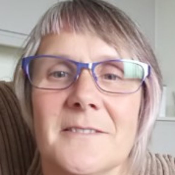 Profile picture of Ruth. Wadsworth