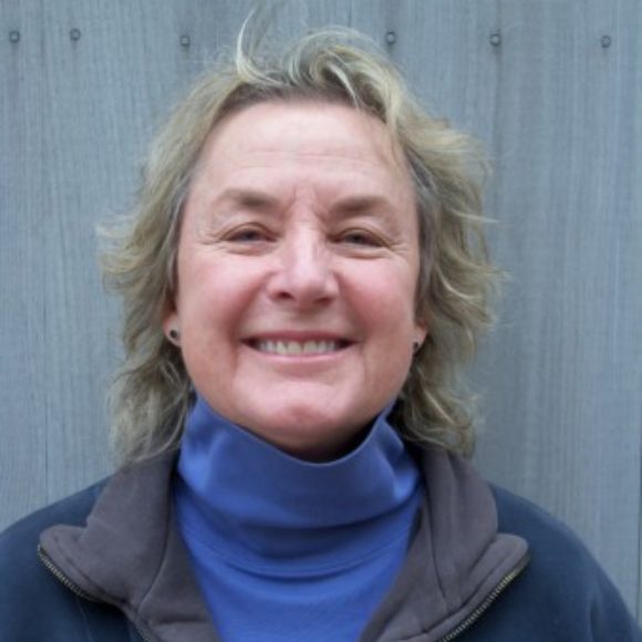Profile picture of Serena Granbery