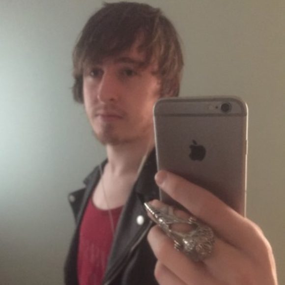 Profile picture of Dale Denton
