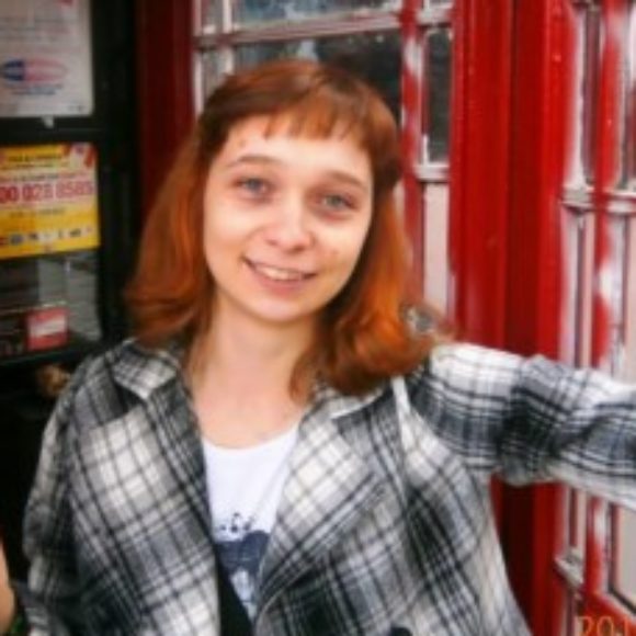 Profile picture of Ewa Borsukiewicz
