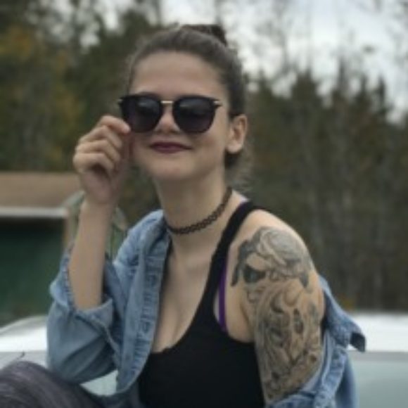 Profile picture of Raven