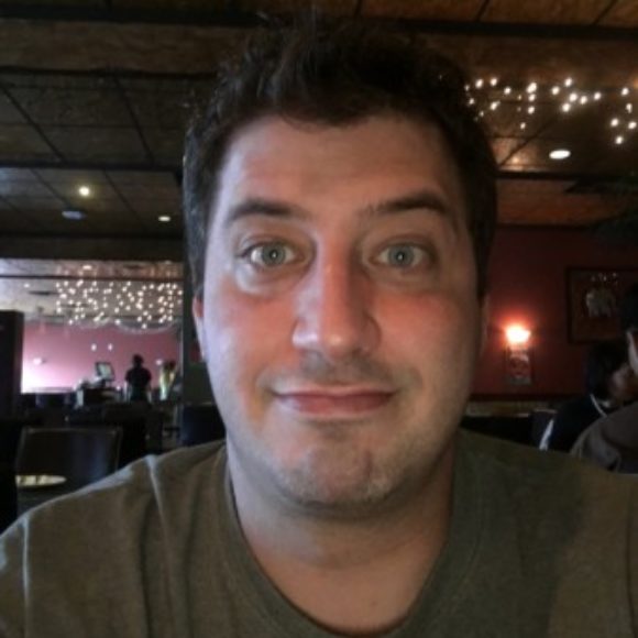 Profile picture of Chris