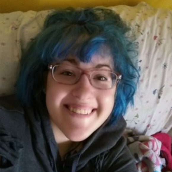 Profile picture of Kate