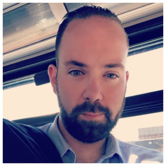 Profile picture of Mike