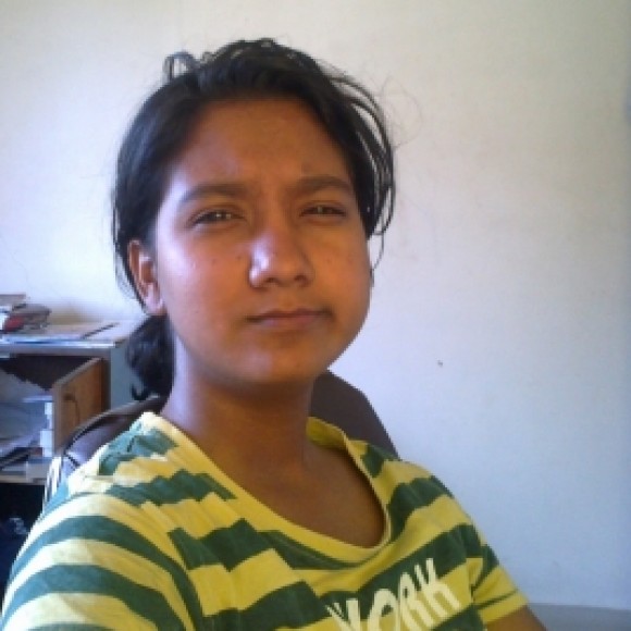 Profile picture of asmita