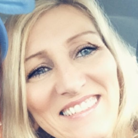 Profile picture of Tracy Wood