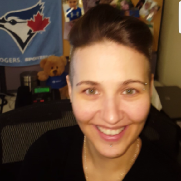 Profile picture of Terra