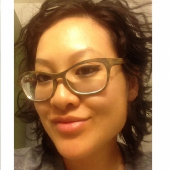 Profile picture of Alisa Nguyen