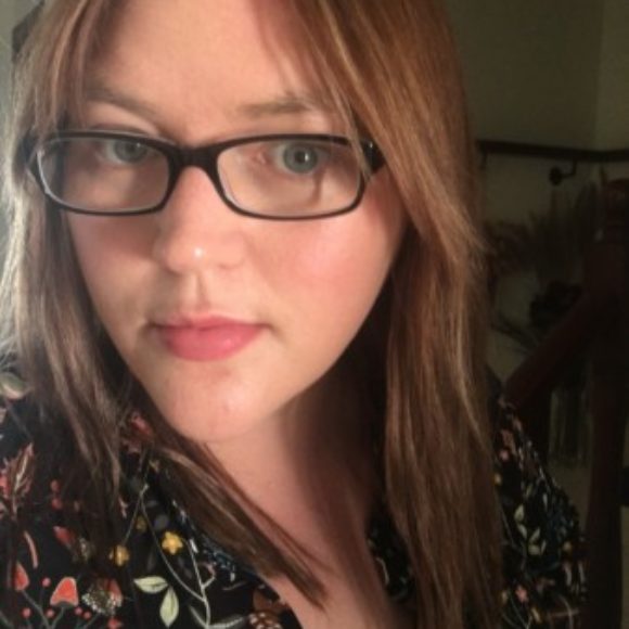 Profile picture of Catherine