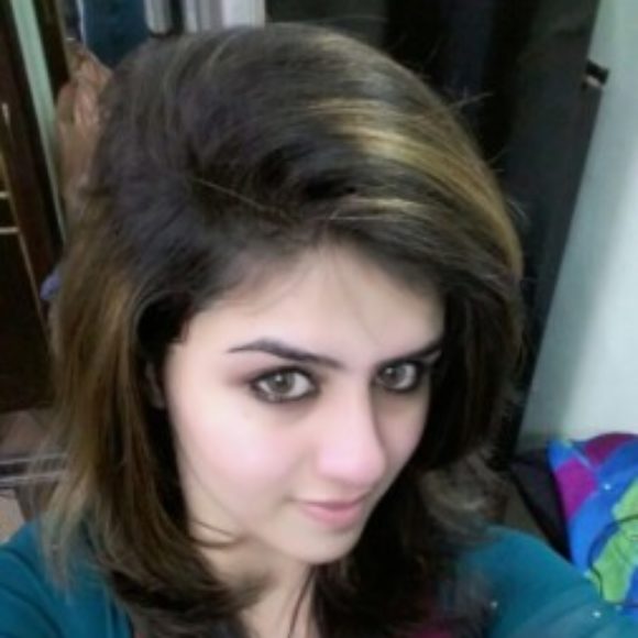 Profile picture of Ambika Ahuja