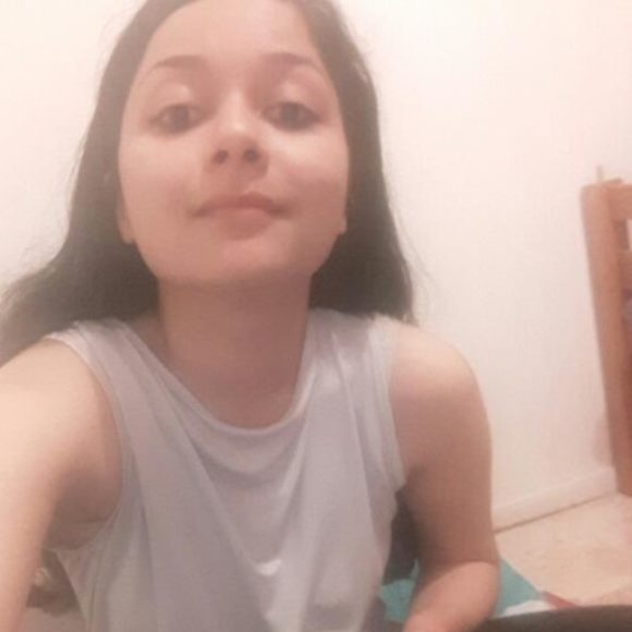 Profile picture of May
