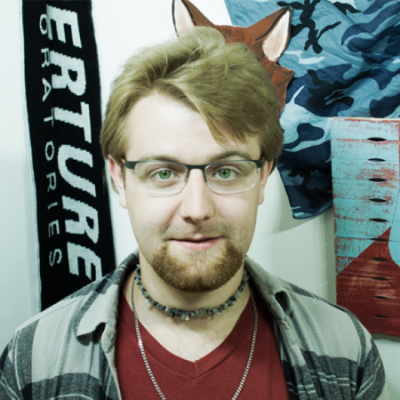 Profile picture of Joshua (JJ) Jenkins