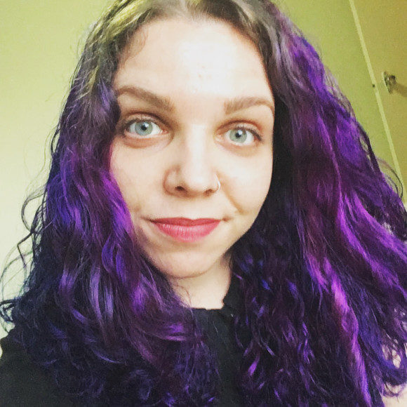Profile picture of Liz