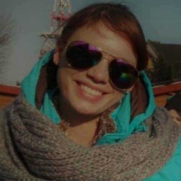 Profile picture of Agnieszka