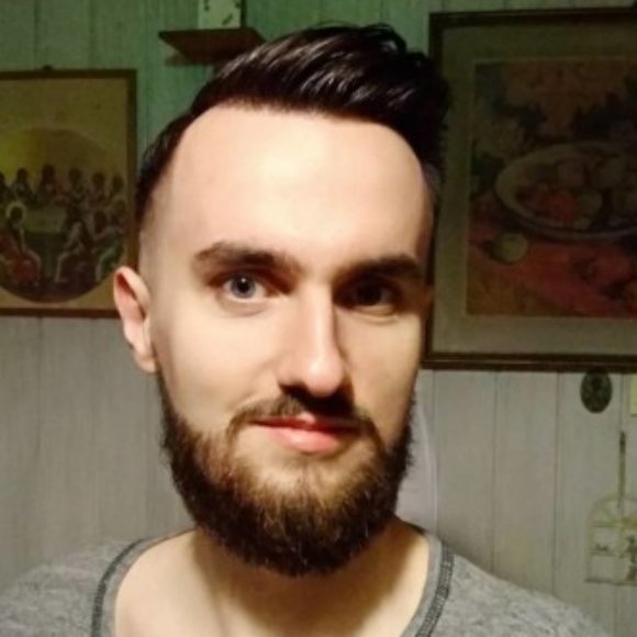 Profile picture of Jakub Skiba