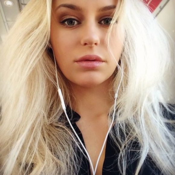 Profile picture of Anna Walker